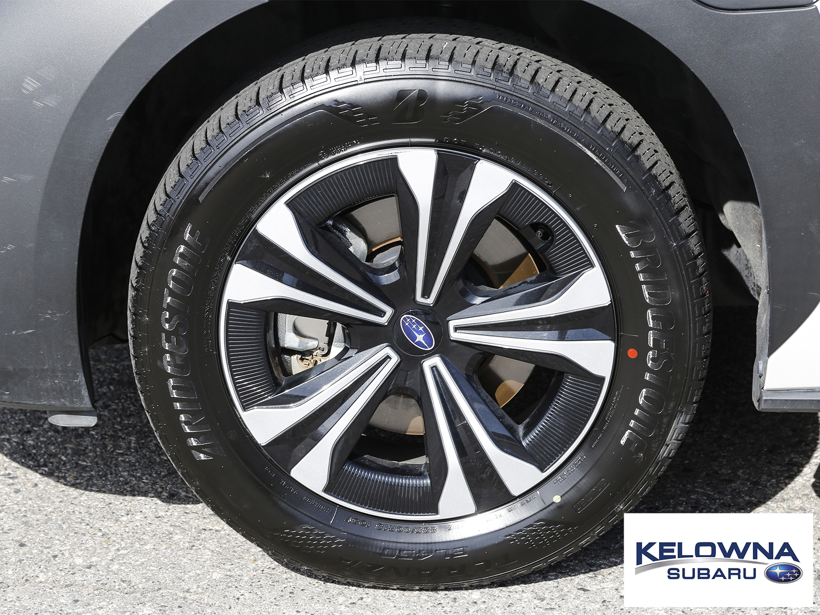 2023 Subaru Solterra