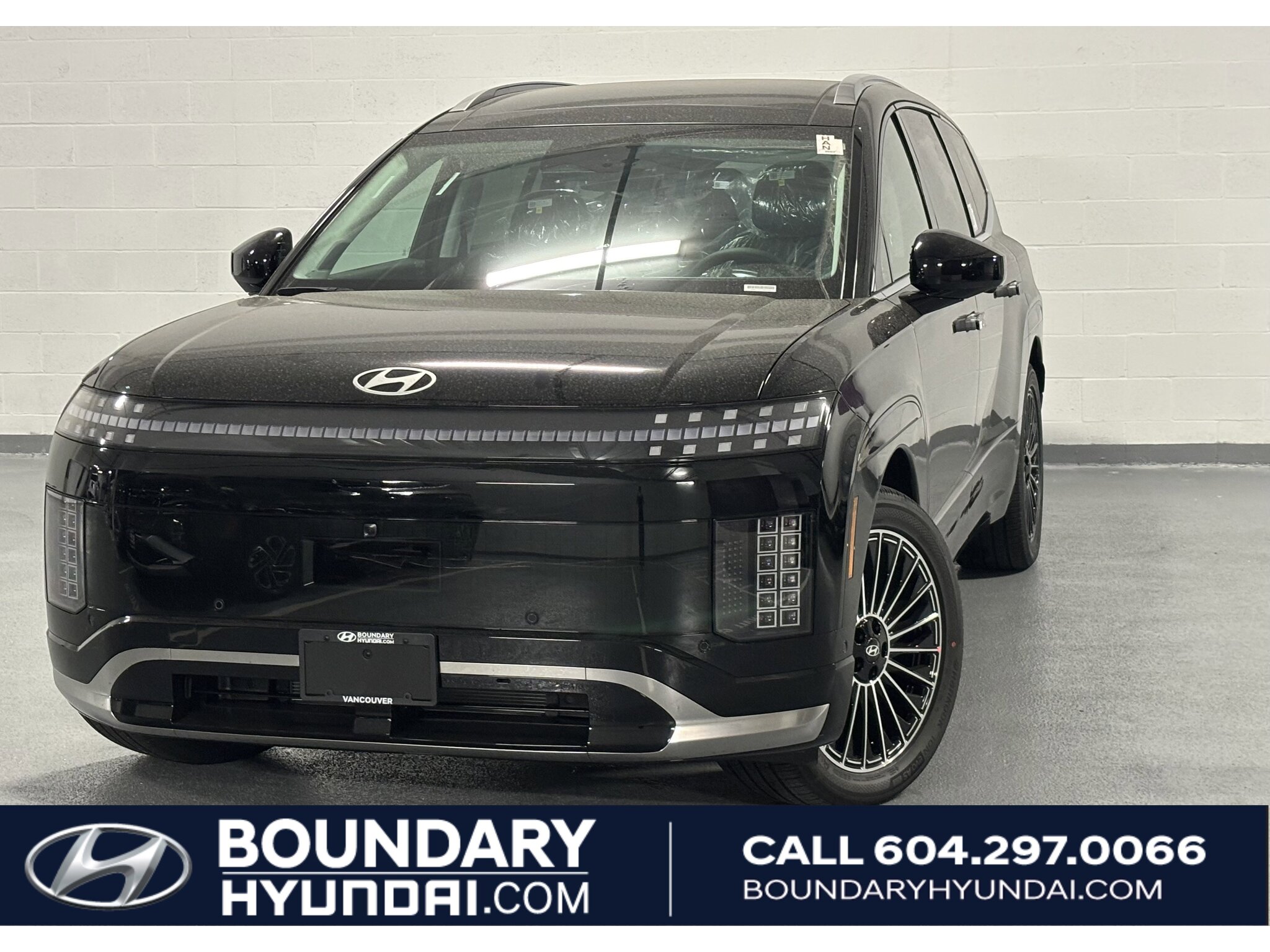 2026 Hyundai IONIQ 9