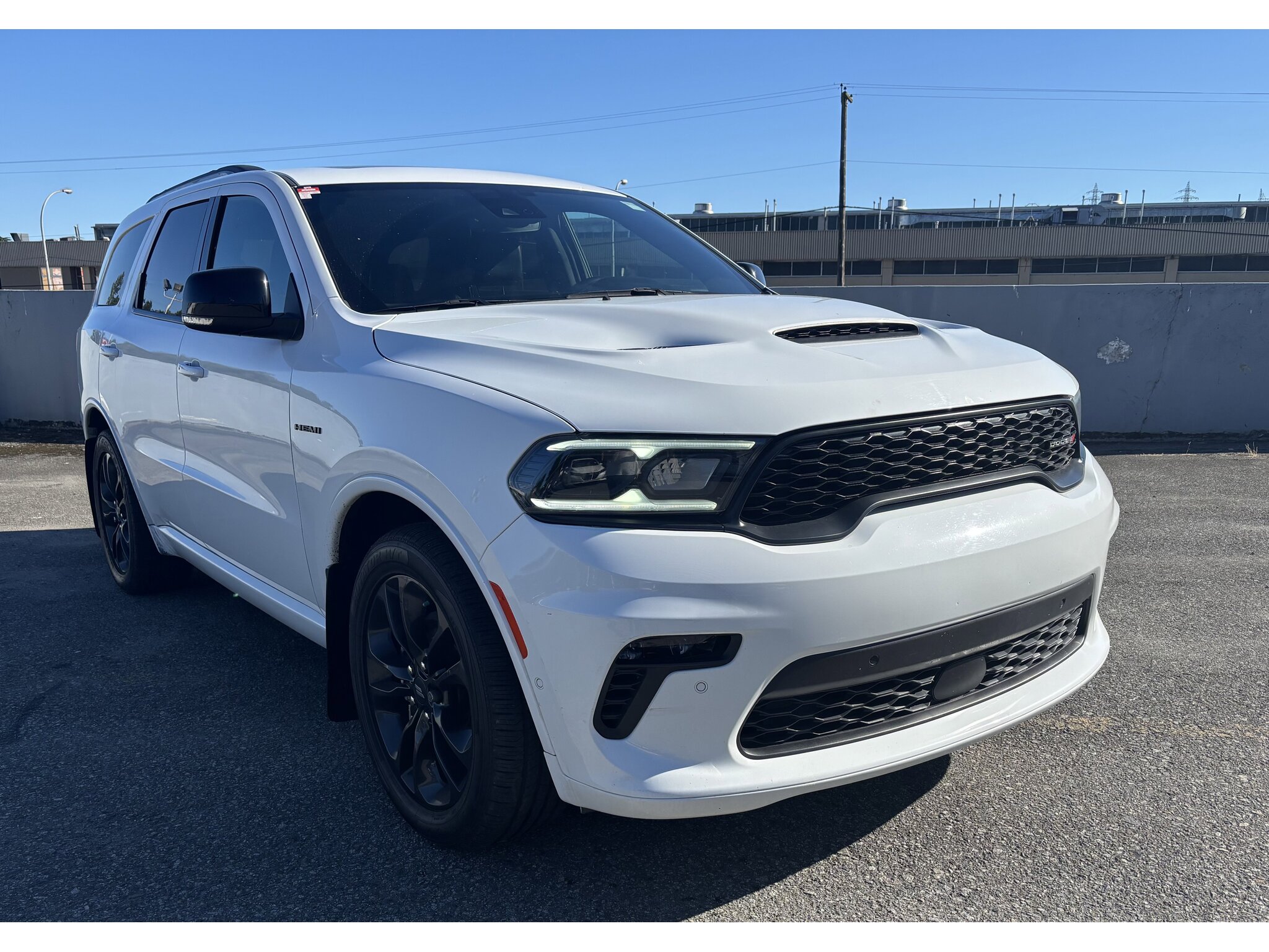 2023 Dodge Durango