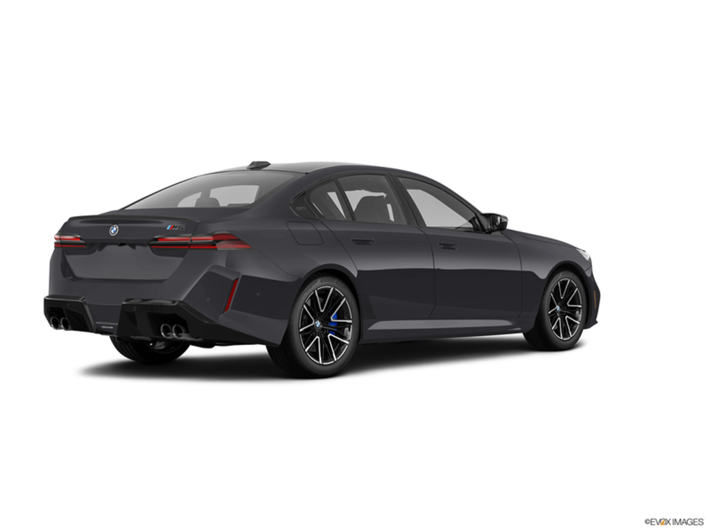 2026 BMW M5 Sedan, 温哥华, 全款车