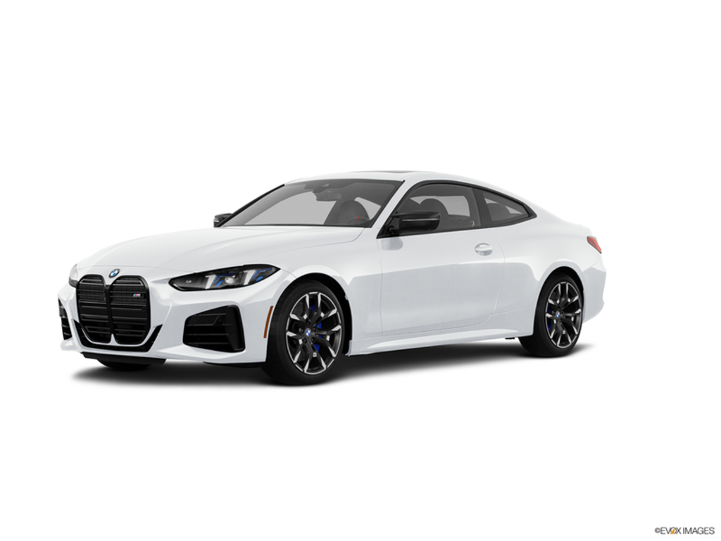 2026 BMW M440 i xDrive, Vancouver, Cash