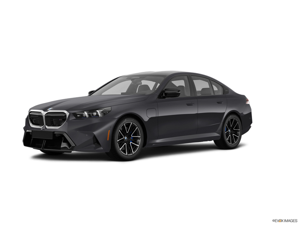 2026 BMW M5 Sedan, 温哥华, 全款车