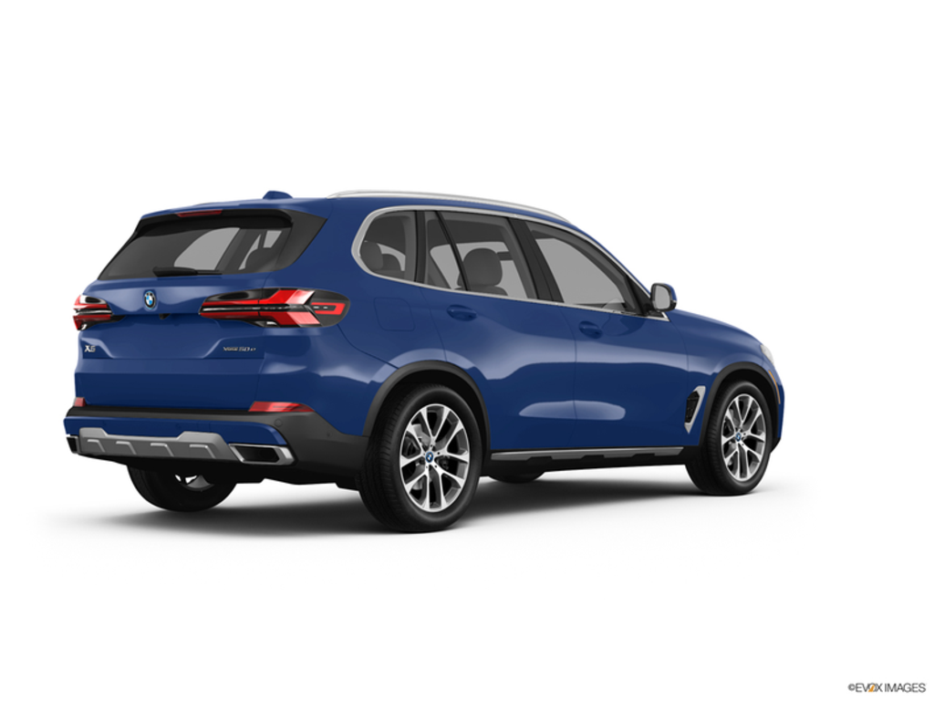 2026 BMW X5 M60i xDrive, 温哥华, 全款车