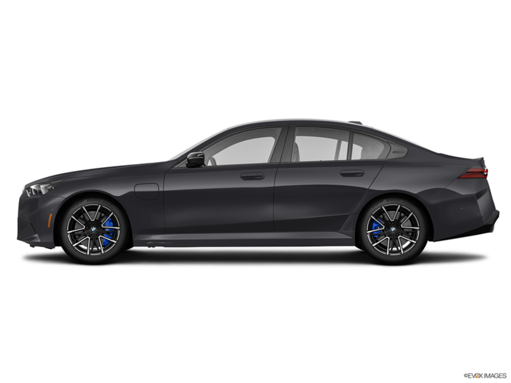 2026 BMW M5 Sedan, 温哥华, 全款车