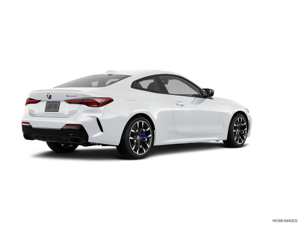 2026 BMW M440 i xDrive, Vancouver, Cash