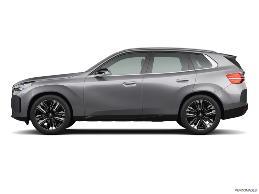2025 BMW X3 30 xDrive, 温哥华, 全款车