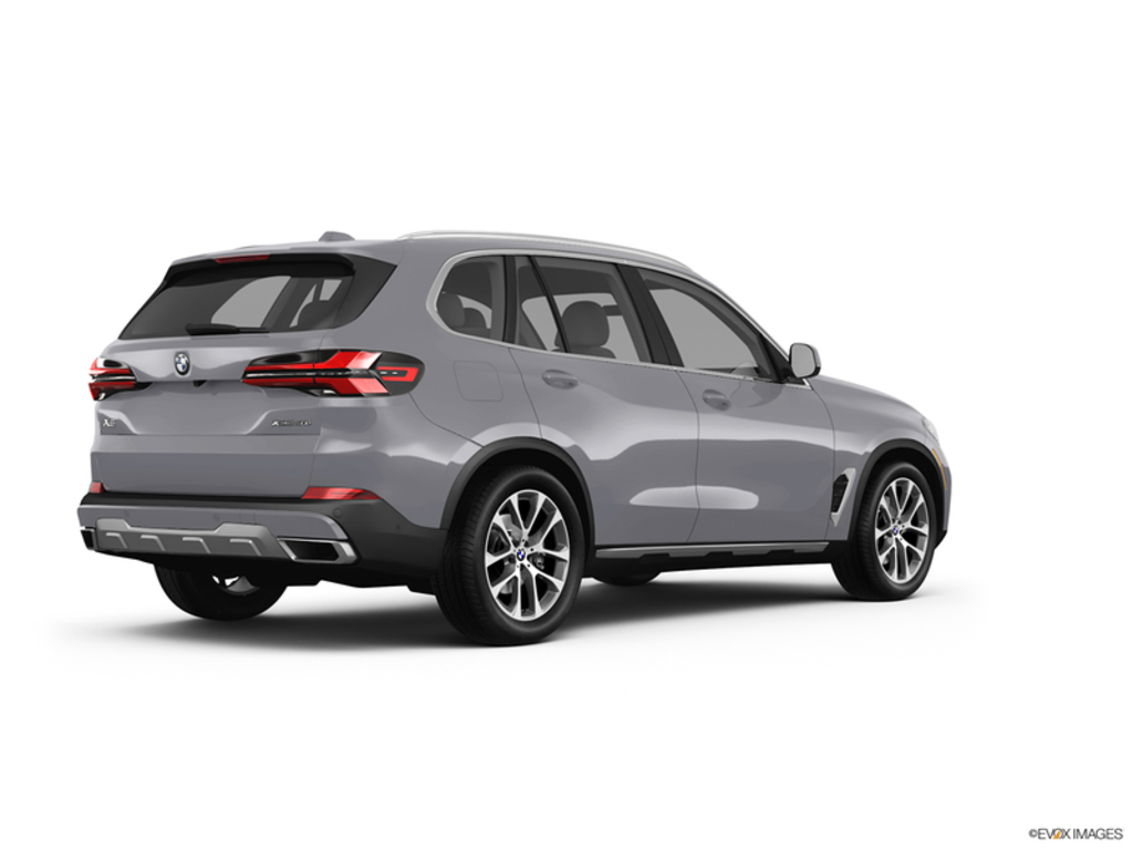 2026 BMW X5 xDrive40i, 温哥华, 全款车