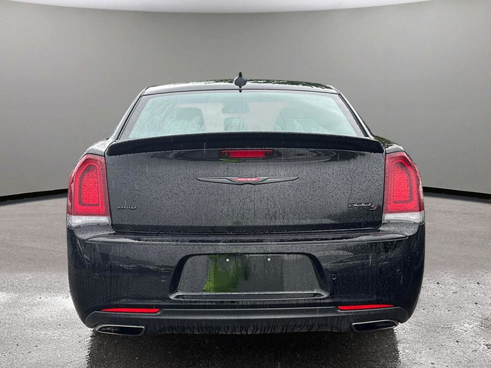 2023 Chrysler 300