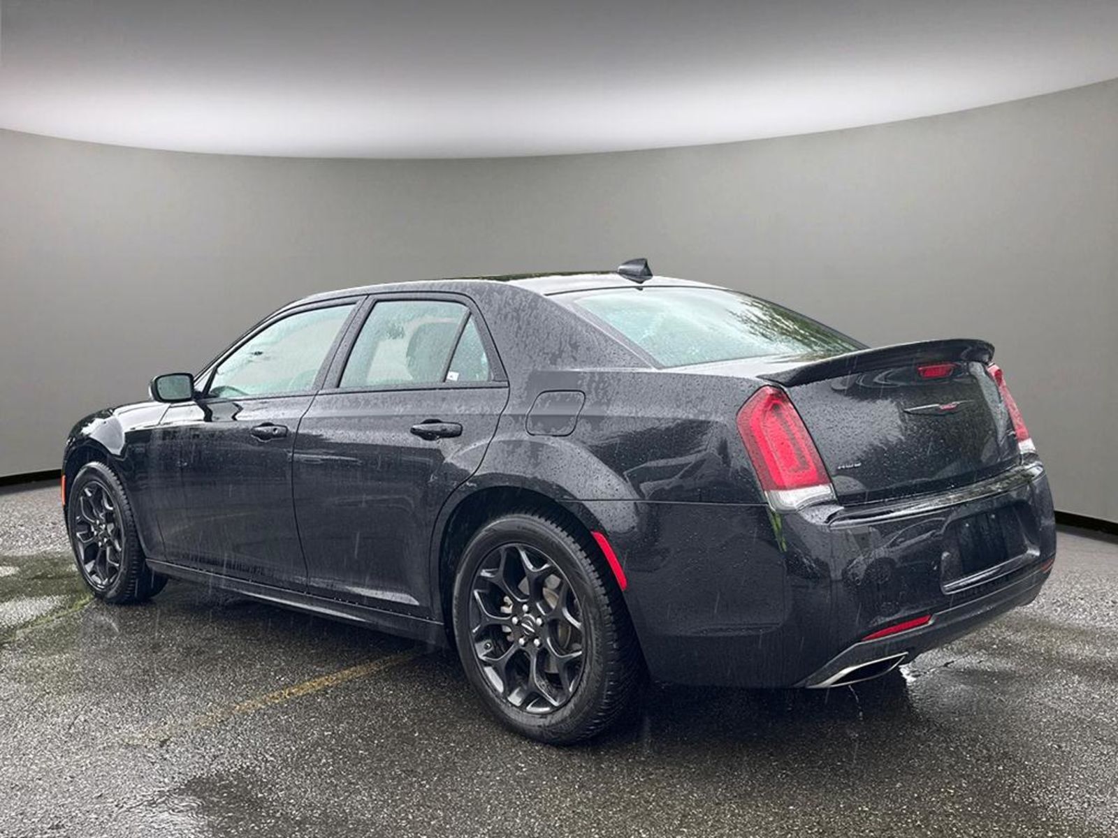 2023 Chrysler 300
