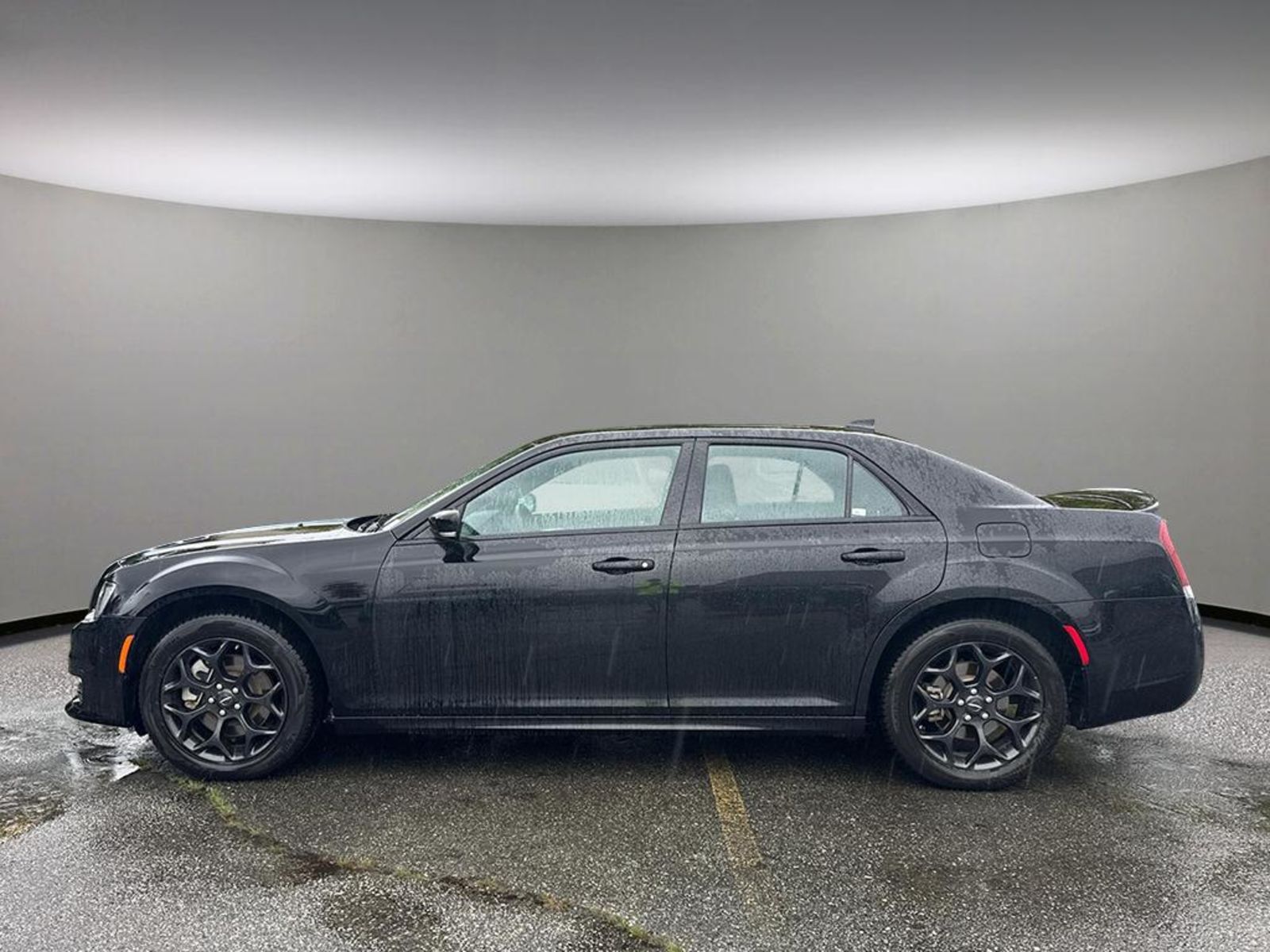 2023 Chrysler 300