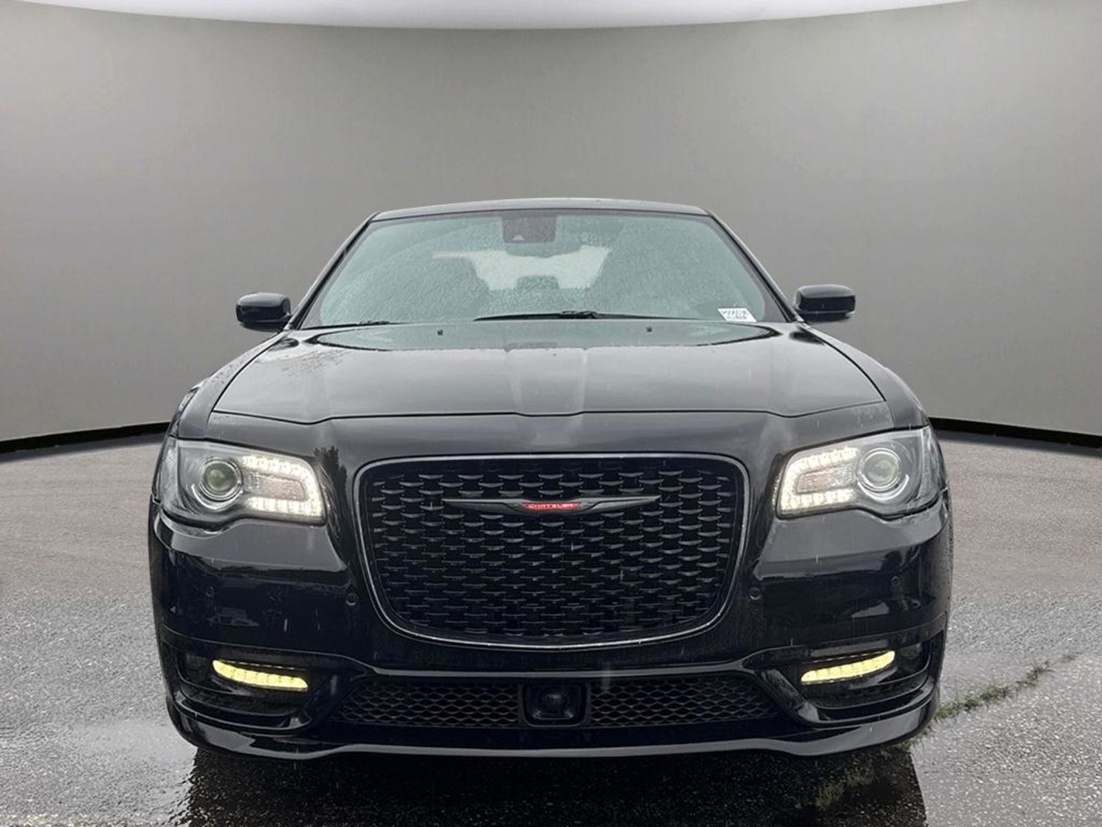 2023 Chrysler 300