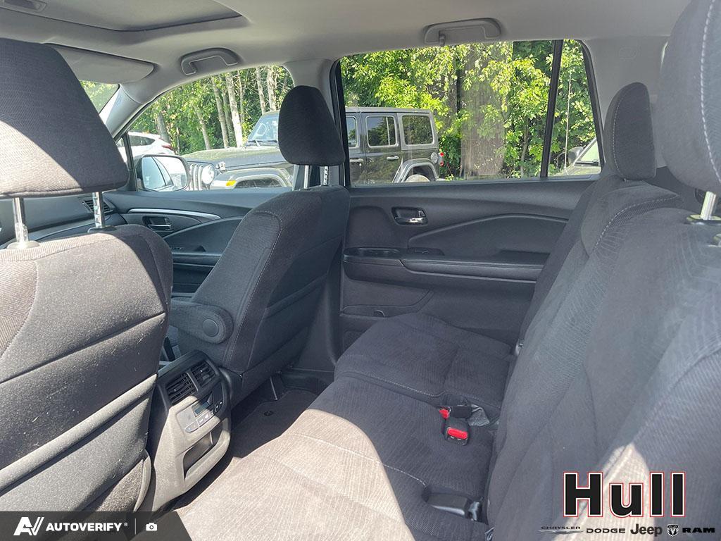 2018 Honda Pilot EX, Toronto, Cash