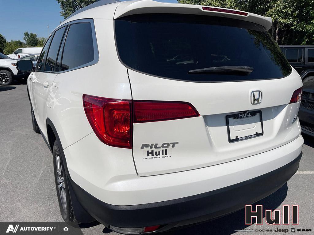 2018 Honda Pilot EX, Toronto, Cash