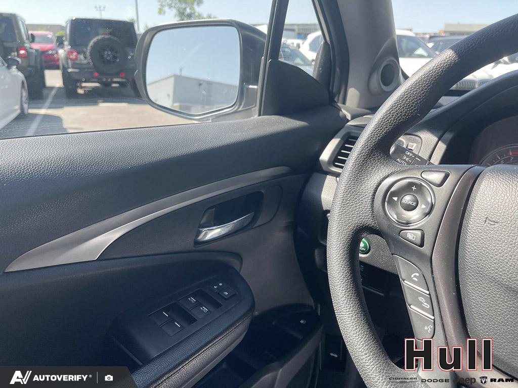 2018 Honda Pilot EX, Toronto, Cash