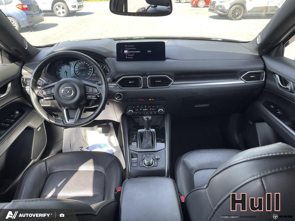 2022 Mazda CX-5 GT, 多伦多, 全款车