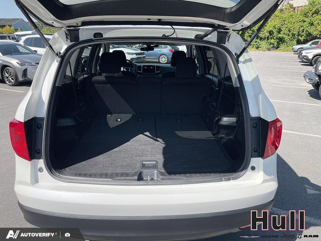 2018 Honda Pilot EX, Toronto, Cash
