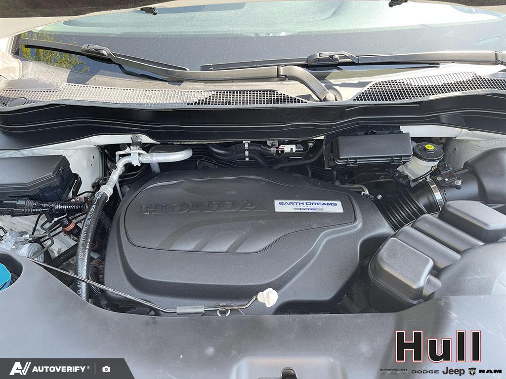 2018 Honda Pilot EX, Toronto, Cash