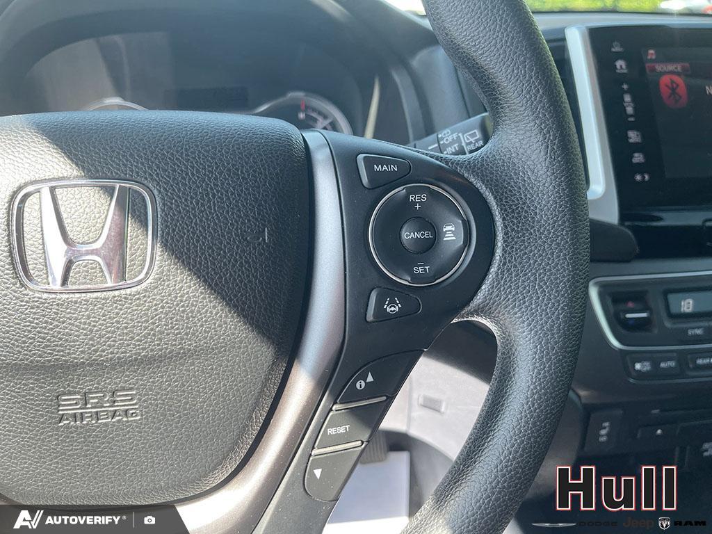 2018 Honda Pilot EX, Toronto, Cash