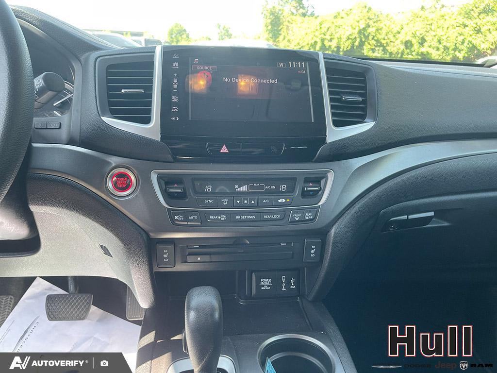 2018 Honda Pilot EX, Toronto, Cash