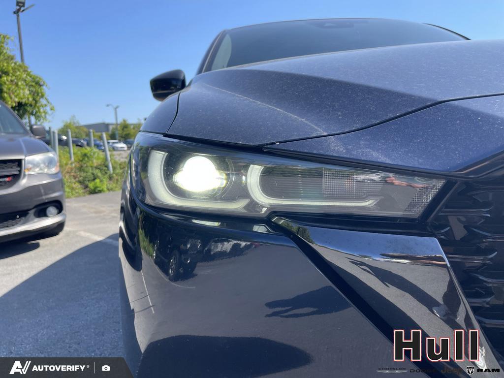 2022 Mazda CX-5 GT, 多伦多, 全款车