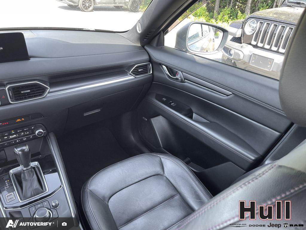 2022 Mazda CX-5 GT, 多伦多, 全款车