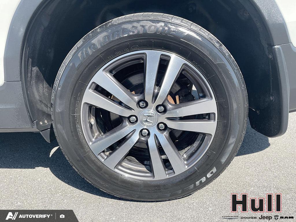 2018 Honda Pilot EX, Toronto, Cash