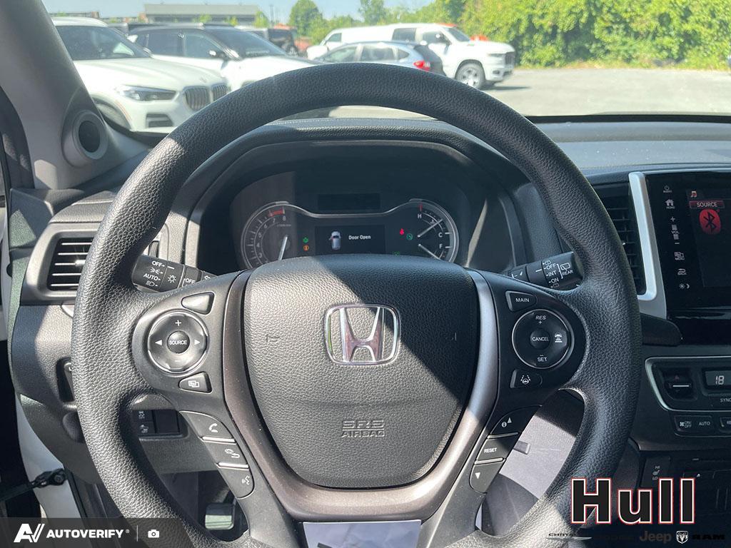 2018 Honda Pilot EX, Toronto, Cash