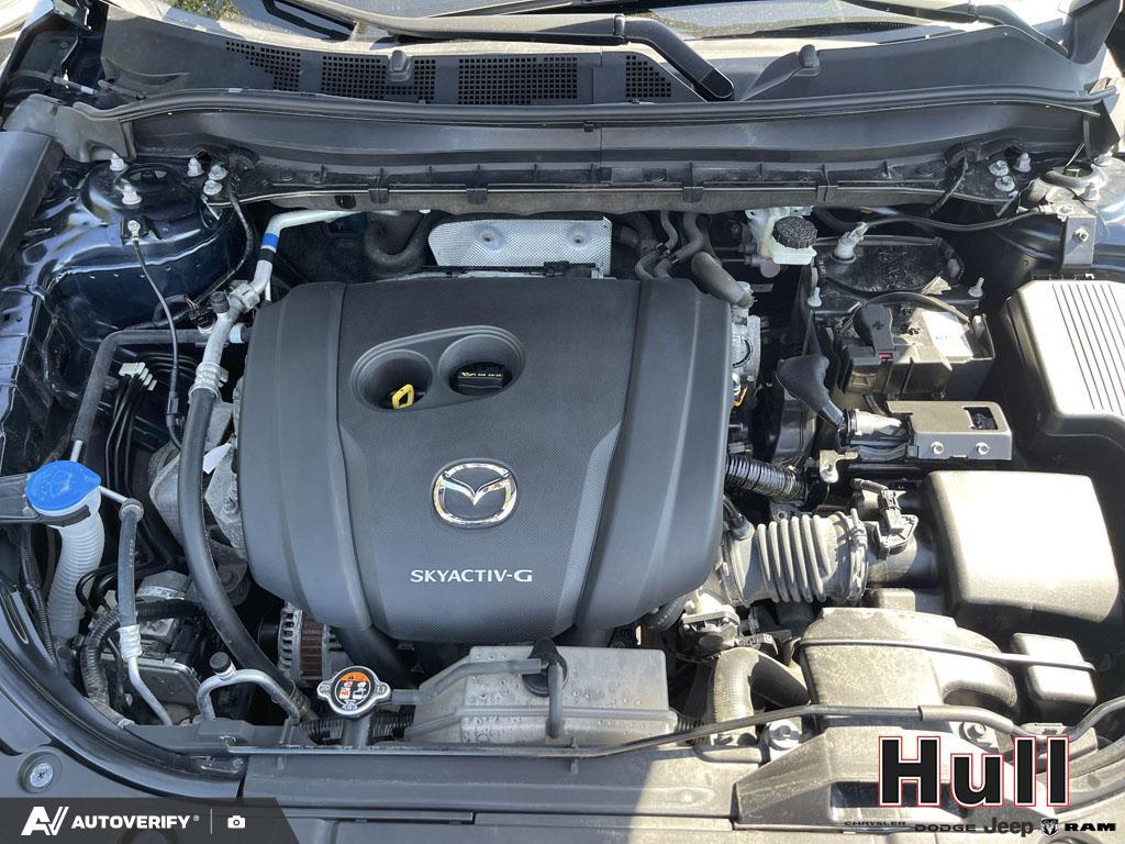 2022 Mazda CX-5 GT, 多伦多, 全款车