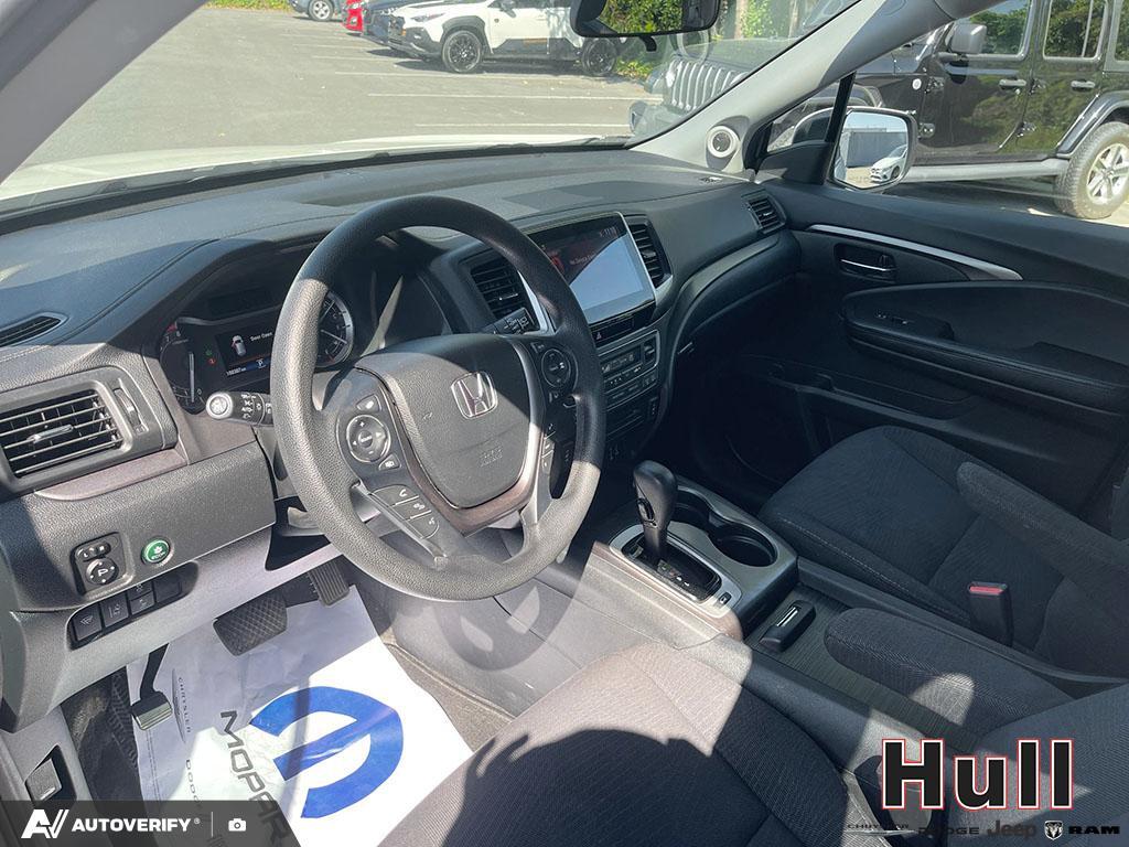 2018 Honda Pilot EX, Toronto, Cash