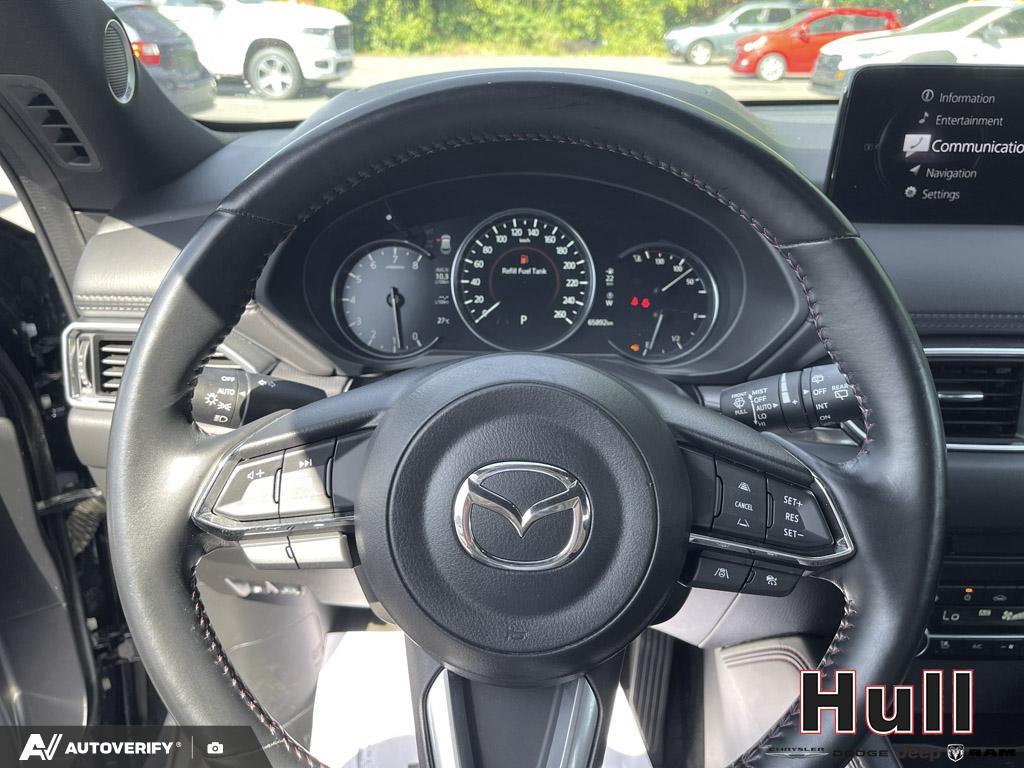 2022 Mazda CX-5 GT, 多伦多, 全款车