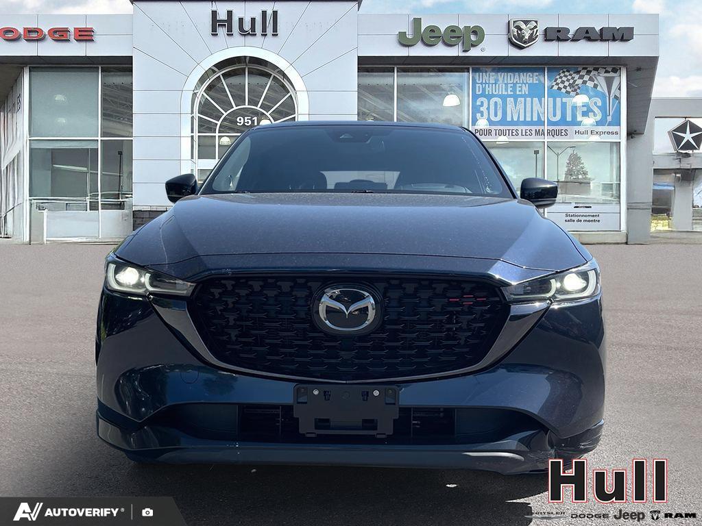 2022 Mazda CX-5 GT, 多伦多, 全款车