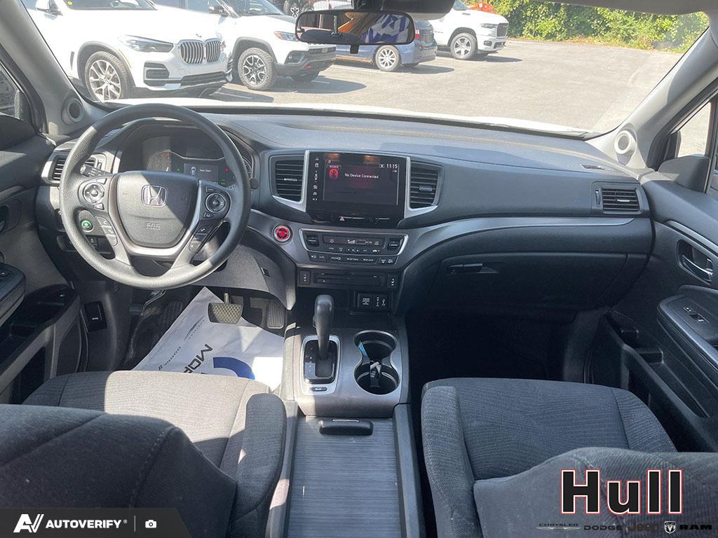 2018 Honda Pilot EX, Toronto, Cash