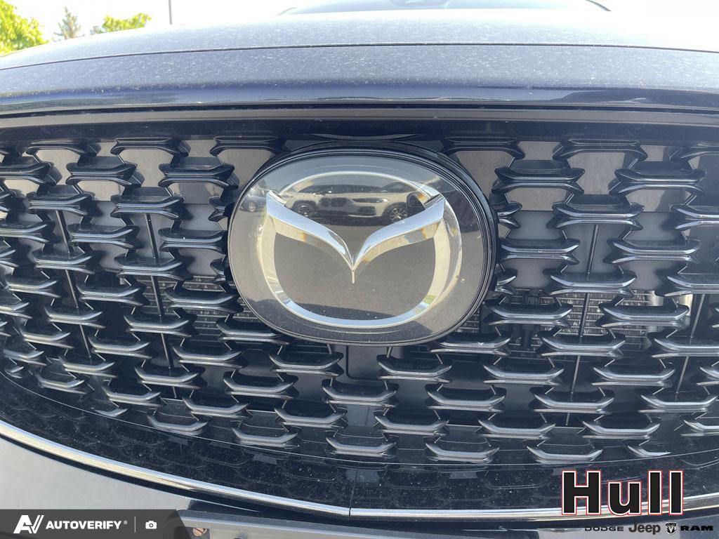 2022 Mazda CX-5 GT, 多伦多, 全款车