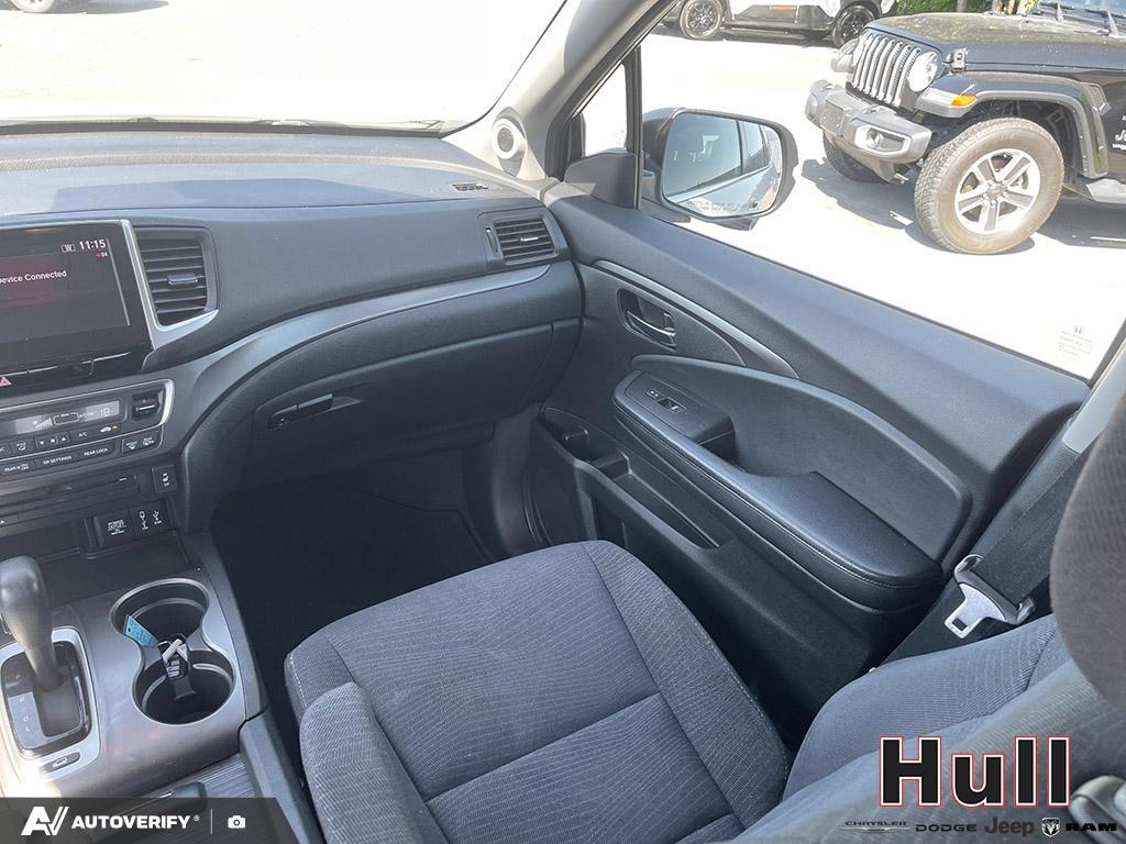 2018 Honda Pilot EX, Toronto, Cash