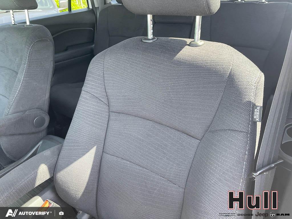 2018 Honda Pilot EX, Toronto, Cash
