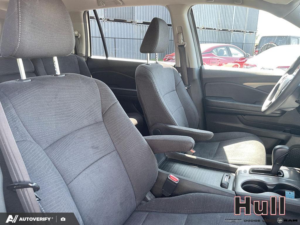 2018 Honda Pilot EX, Toronto, Cash