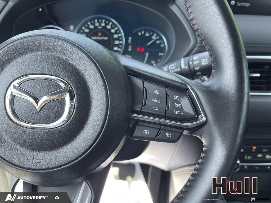 2022 Mazda CX-5 GT, 多伦多, 全款车