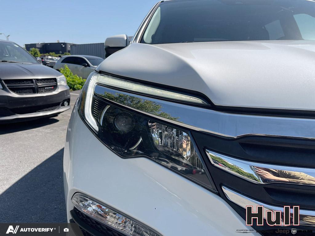 2018 Honda Pilot EX, Toronto, Cash