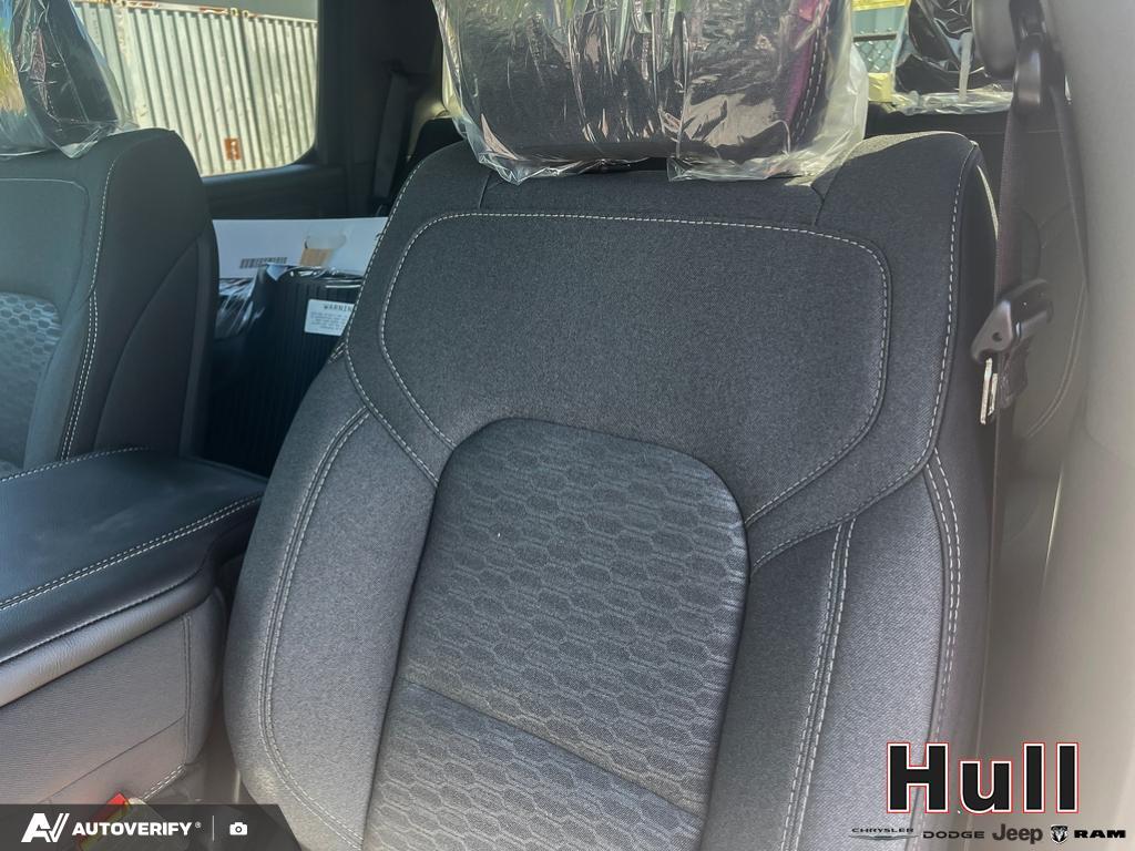 2025 RAM 1500 Tradesman, Toronto, Cash