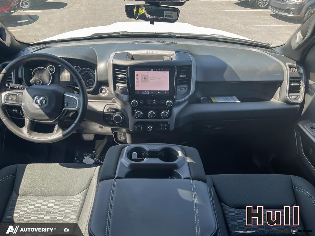 2025 RAM 1500 Tradesman, Toronto, Cash