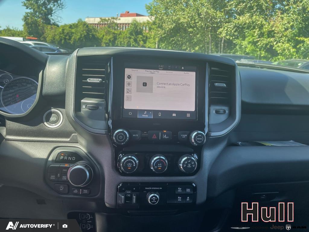 2025 RAM 1500 Tradesman, Toronto, Cash