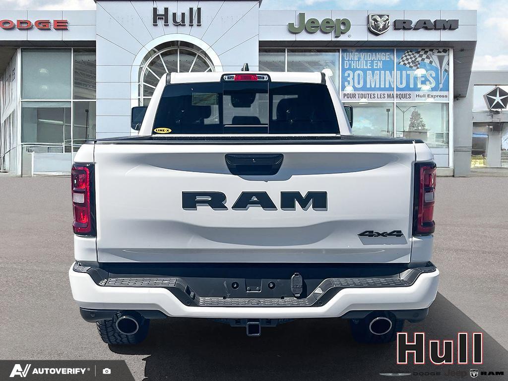 2025 RAM 1500 Tradesman, Toronto, Cash