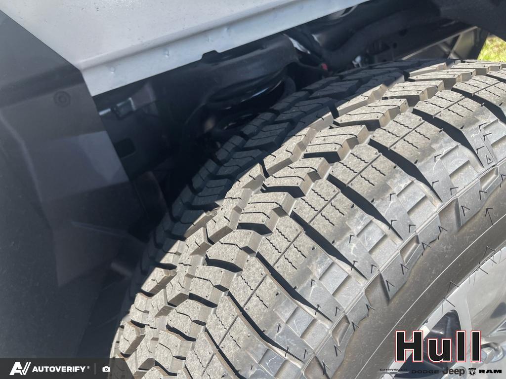 2025 RAM 1500 Tradesman, Toronto, Cash