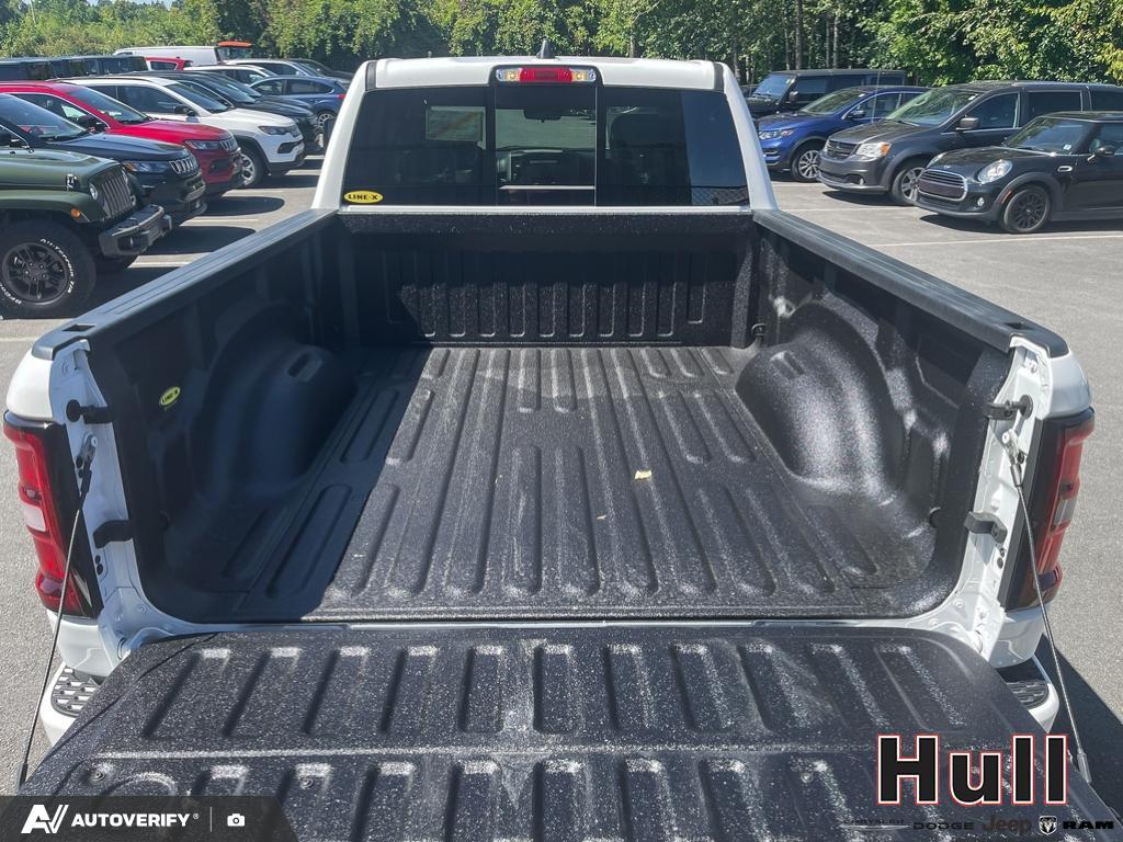 2025 RAM 1500 Tradesman, Toronto, Cash