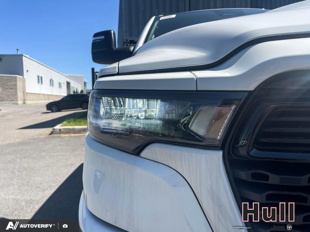 2025 RAM 1500 Tradesman, Toronto, Cash
