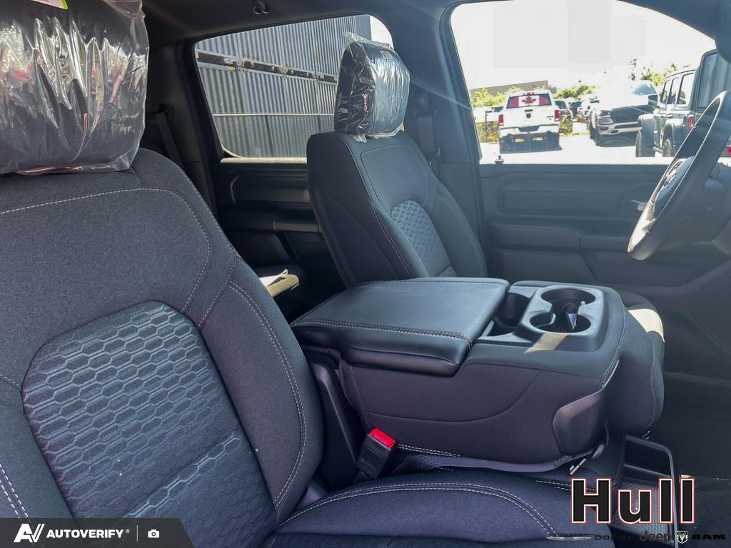 2025 RAM 1500 Tradesman, Toronto, Cash