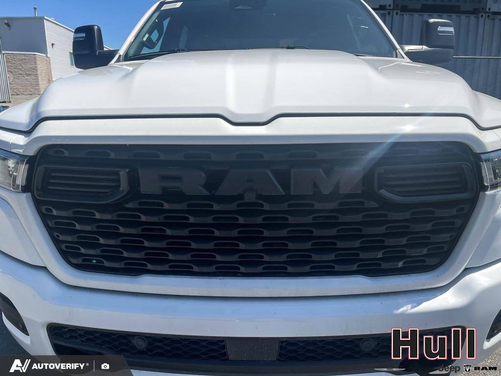 2025 RAM 1500 Tradesman, Toronto, Cash