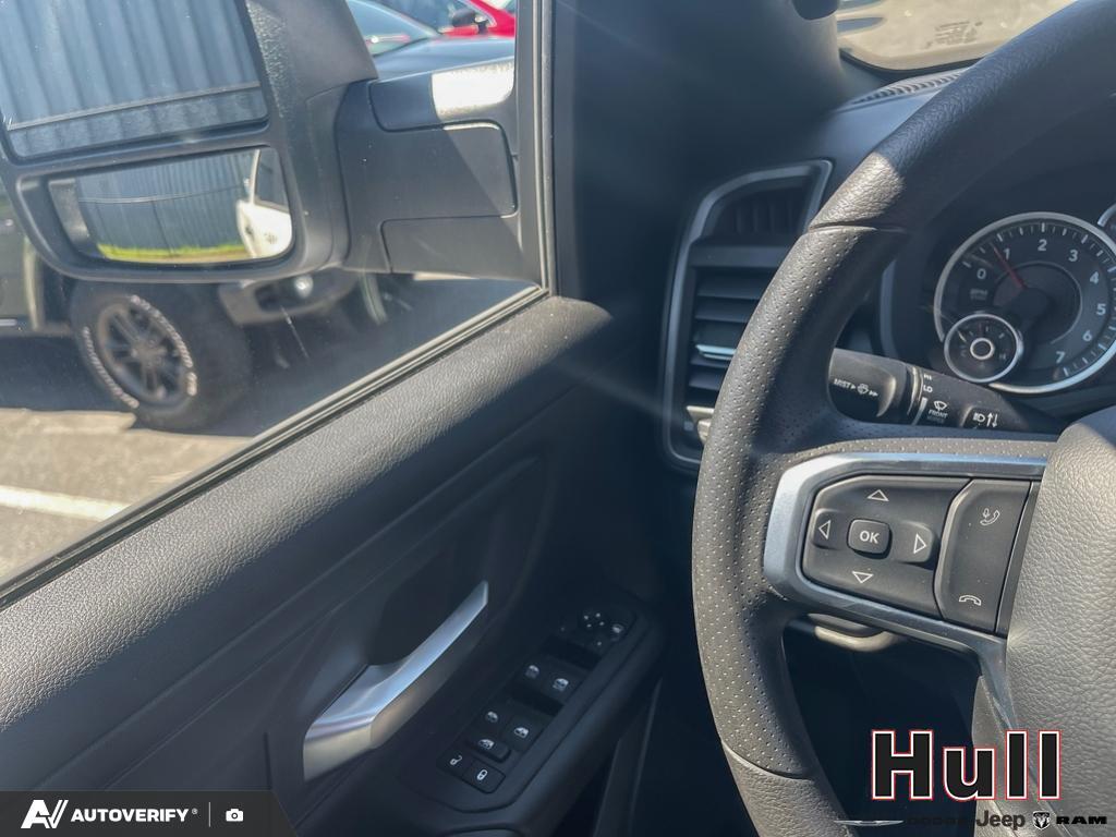 2025 RAM 1500 Tradesman, Toronto, Cash