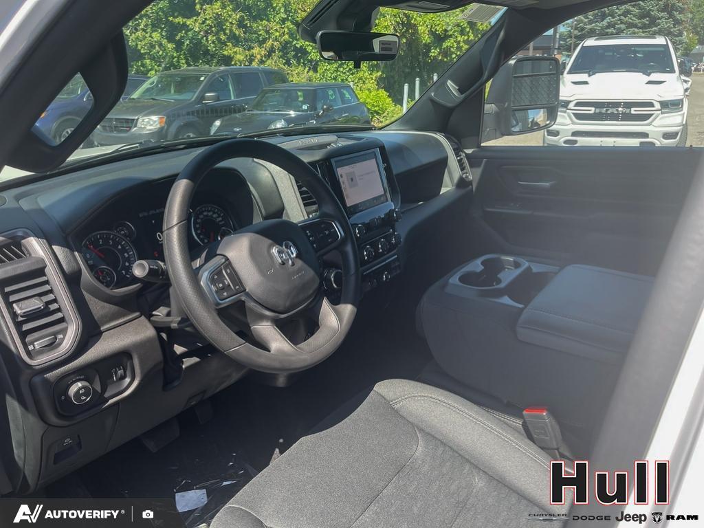 2025 RAM 1500 Tradesman, Toronto, Cash