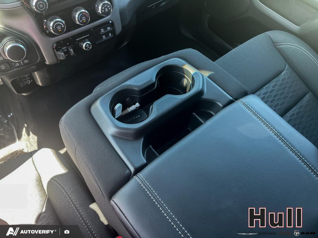 2025 RAM 1500 Tradesman, Toronto, Cash